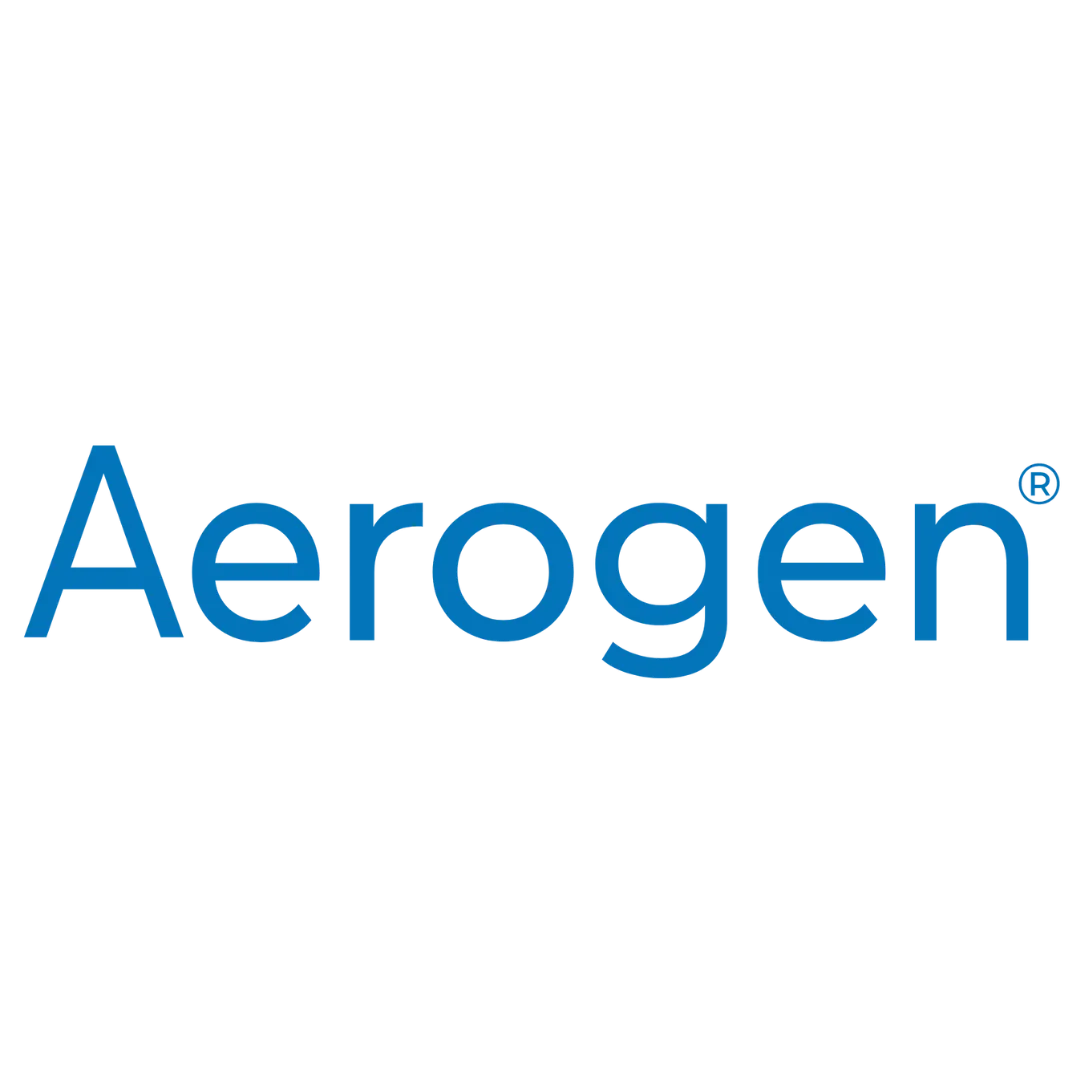 Logo Aerogen