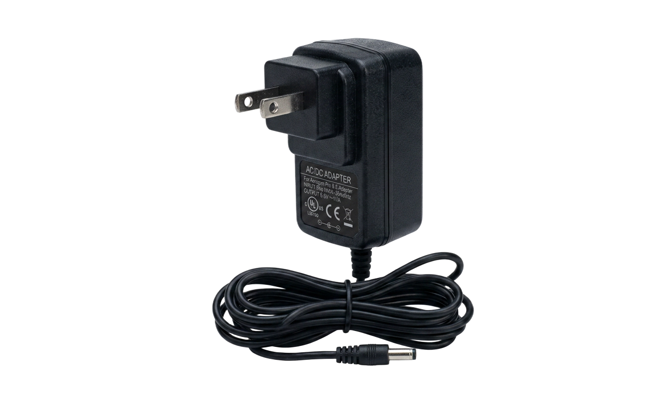 Adaptador AC/DC do Controlador Aerogen Pro-X