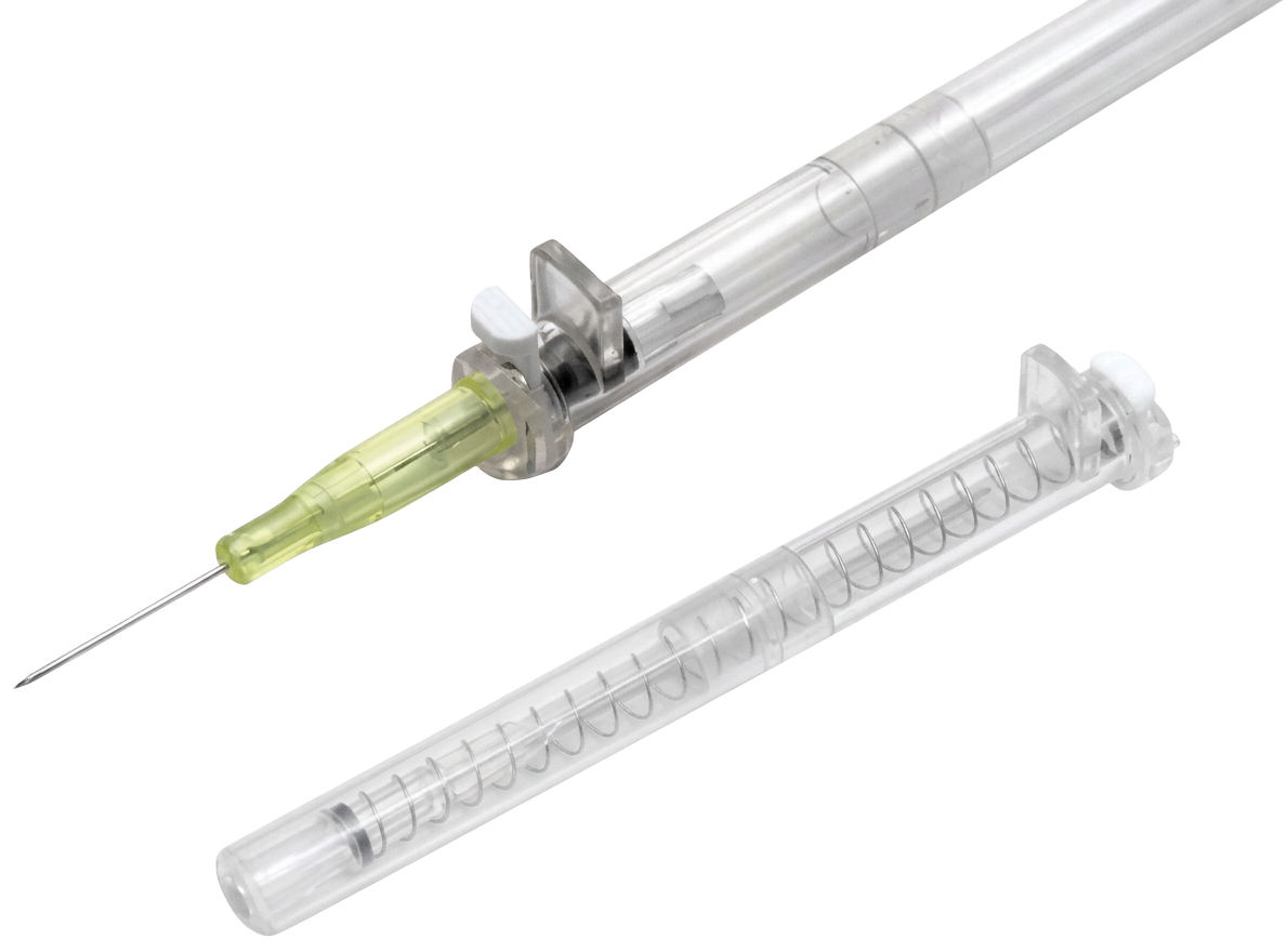 Healcath Autosaf
