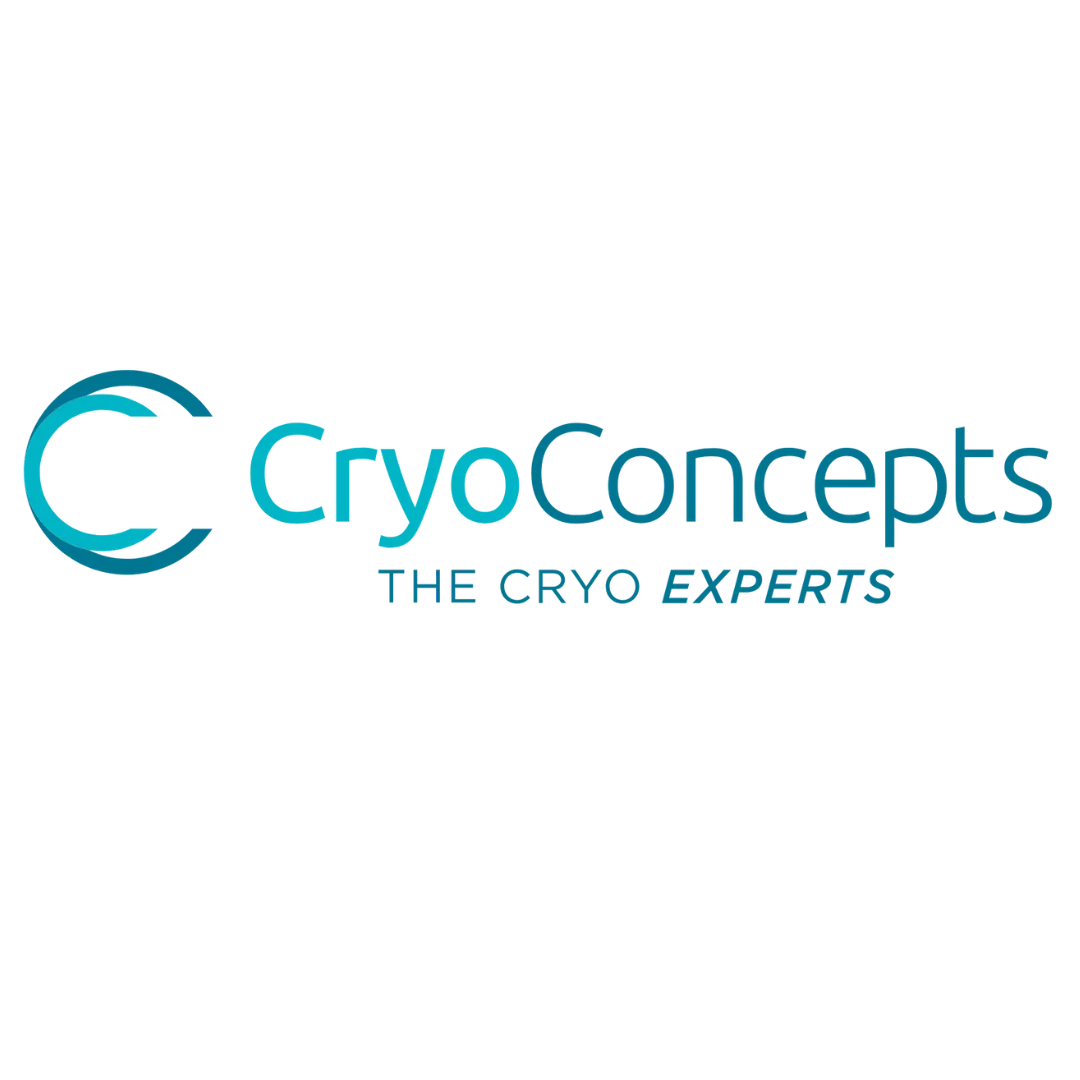 Logo CryoConcepts