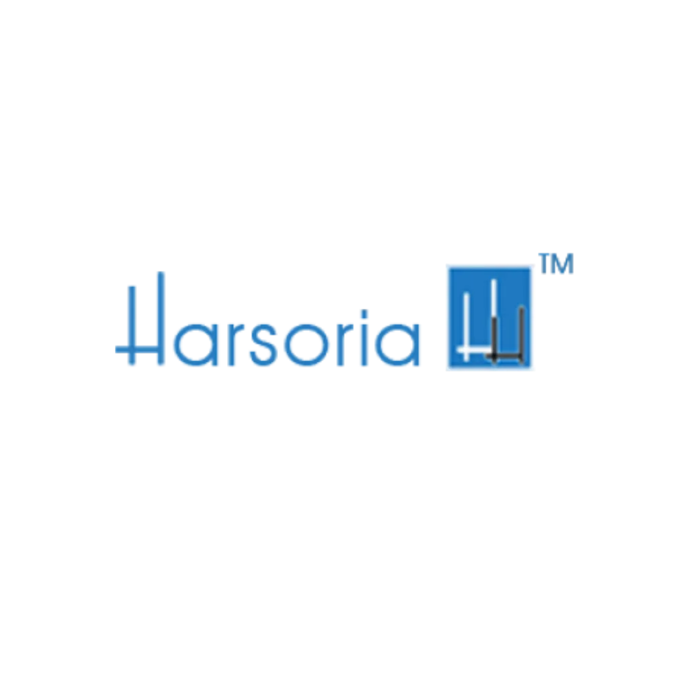Logo Harsoria