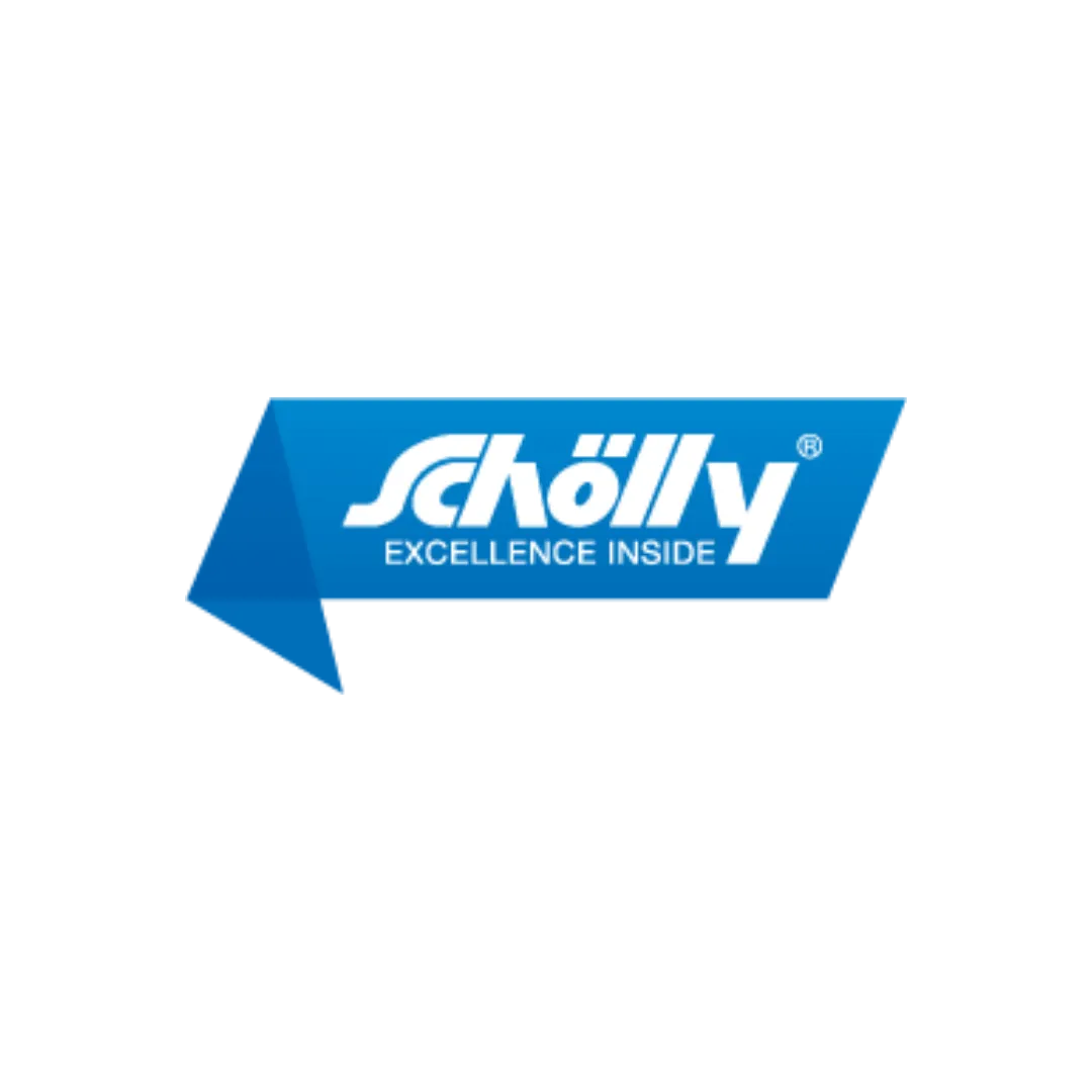 Logo Schölly